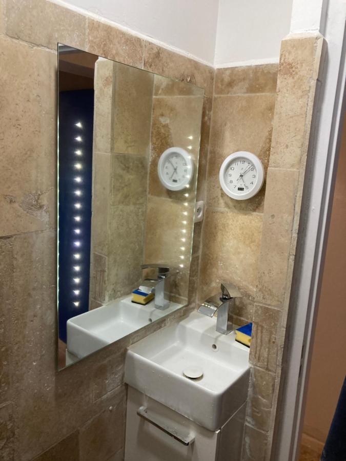 Apartmán Les Petites Cyclades Biarritz Exteriér fotografie