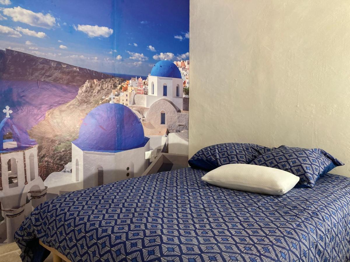 Apartmán Les Petites Cyclades Biarritz Exteriér fotografie