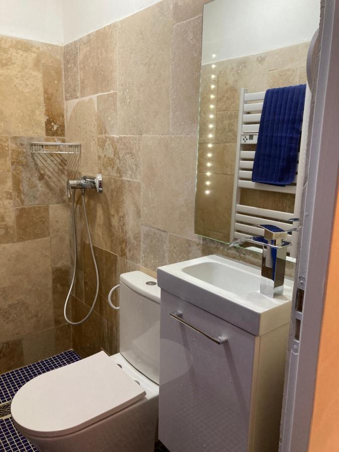 Apartmán Les Petites Cyclades Biarritz Exteriér fotografie
