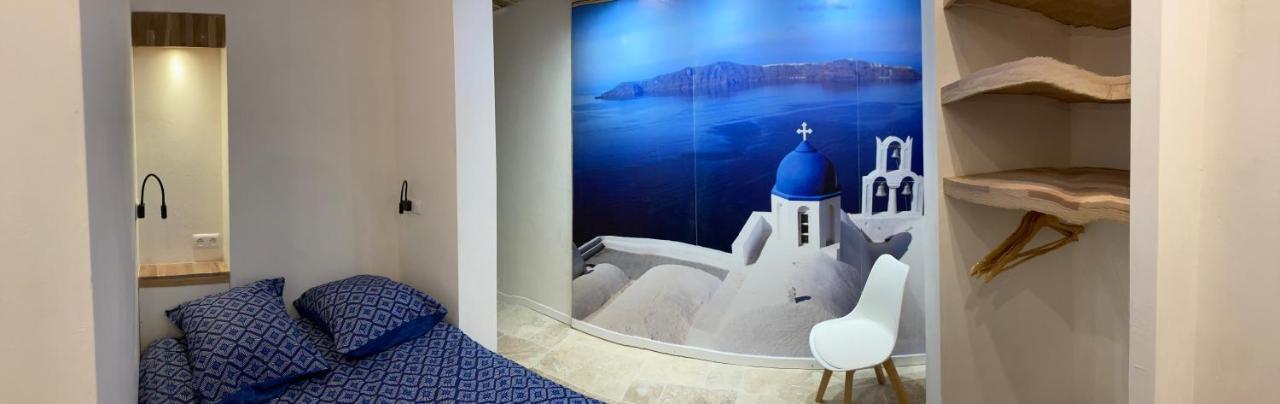 Apartmán Les Petites Cyclades Biarritz Exteriér fotografie