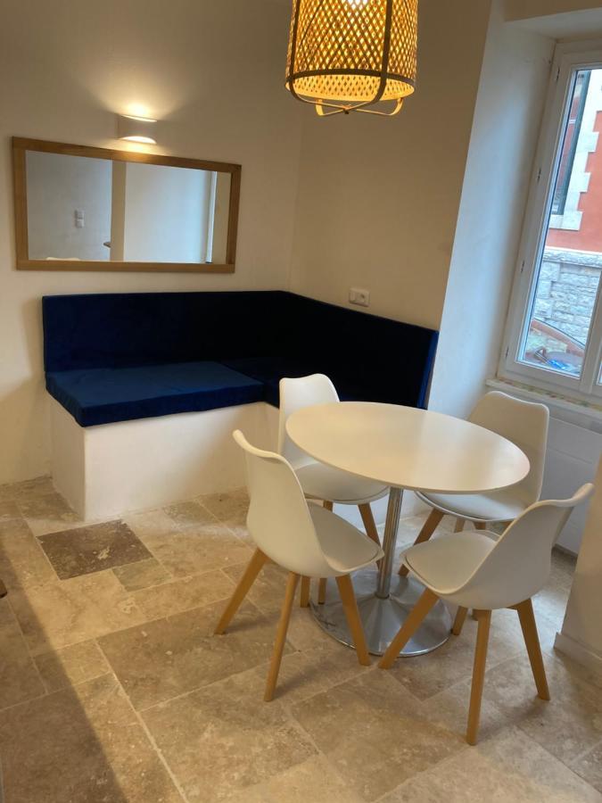 Apartmán Les Petites Cyclades Biarritz Exteriér fotografie