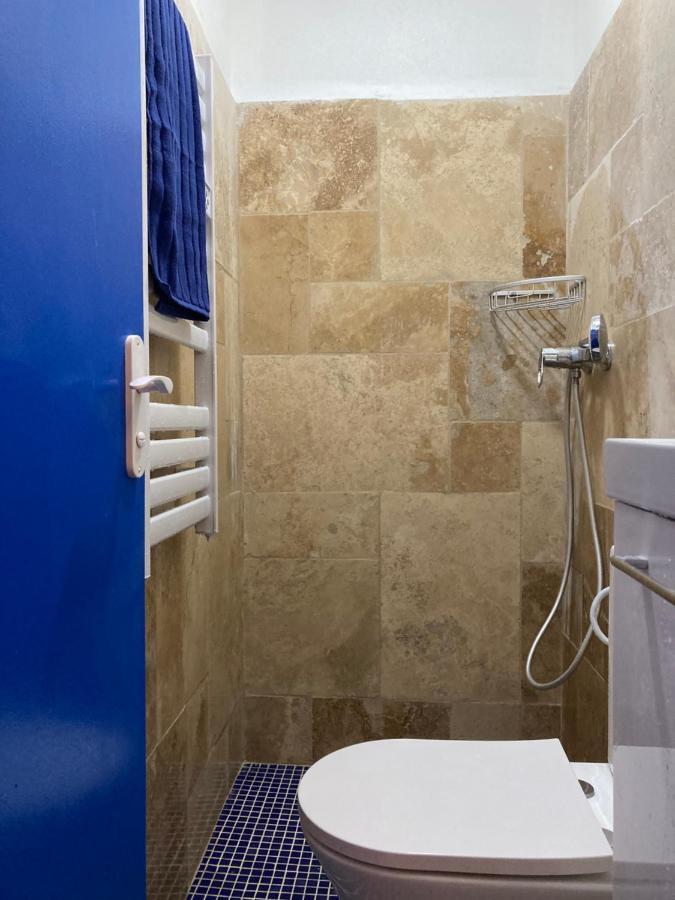 Apartmán Les Petites Cyclades Biarritz Exteriér fotografie